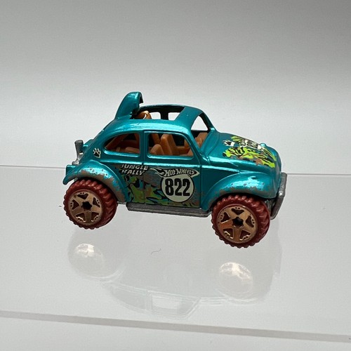 Hot wheels baja - vw,
