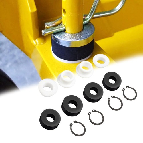 Mower deck tune for walker - mower, up