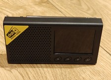 Portable DAB DAB+ Digital