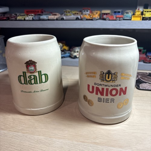 Dab dortmunder union bier - &,