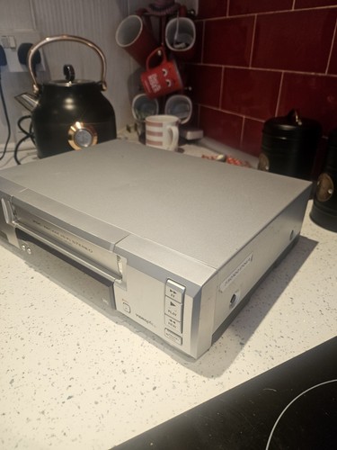 Sanyo vhr h794e - vhr-h794e, vhs