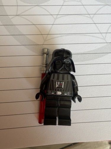 Lego star wars darth vader - lego,