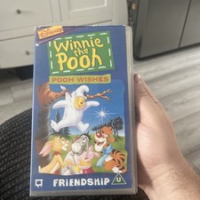 Winnie The Pooh Pooh Wishes