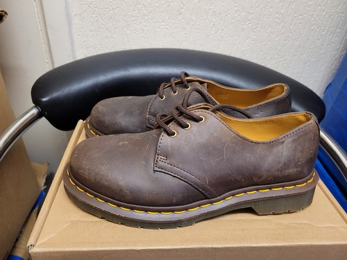 Martens 11838 crazy horse - martens,