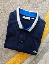 Auth Lacoste PH2011 Navy Blue