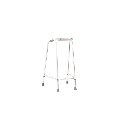 Domestic walking frame no - frame,