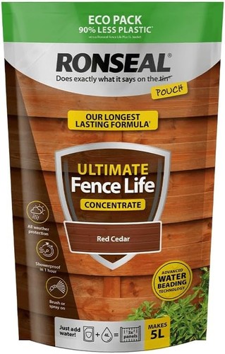 Ronseal ultimate garden - ultimate,