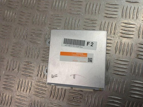 Lexus other control - f4,