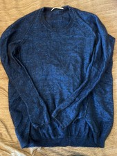 Marithe Francois Girbaud Blue