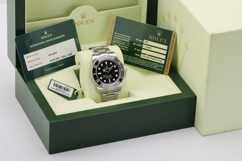 Rolex submariner date - rolex,