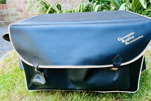 Vintage greengate angling - greengate,