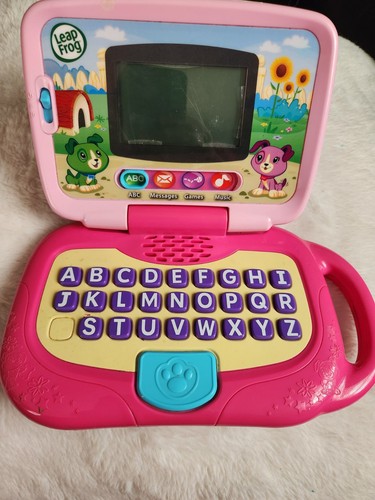 Leapfrog my own - 1,