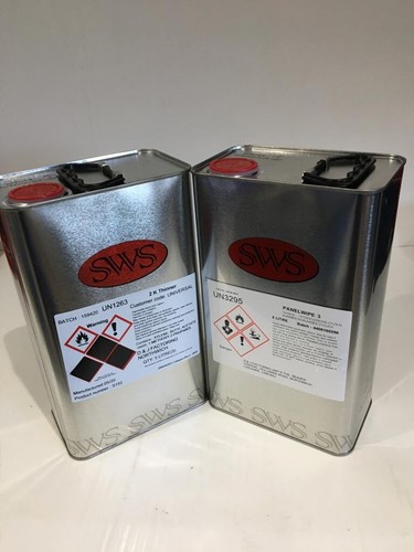 Ltr panel wipe degreaser - ltr,