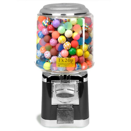 Classic sweet vending machine - classic,