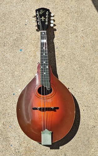 Circa 1915 gibson - 1915,