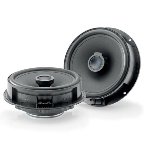 Focal icvw165 inside - 6.5",