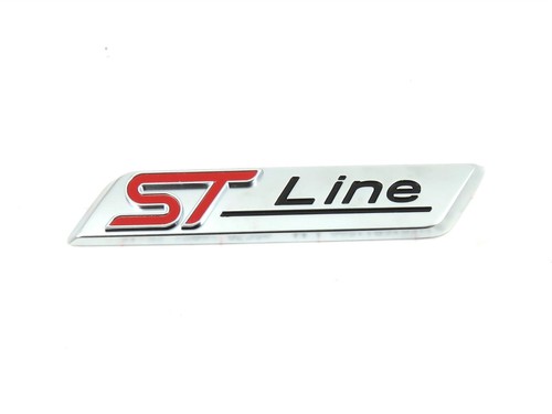 Genuine new ford - line, wing