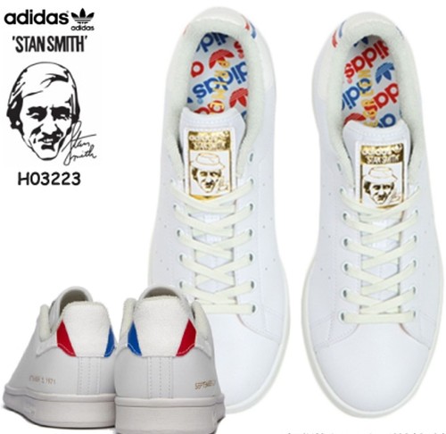 Adidas original stan - adidas,