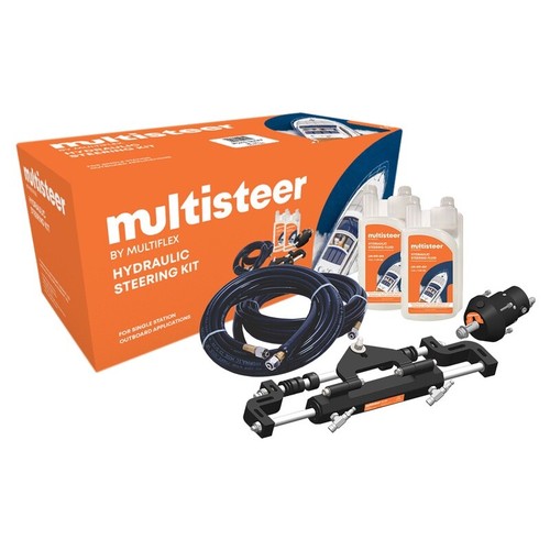 Multiflex 115 hydraulic - oh-115,