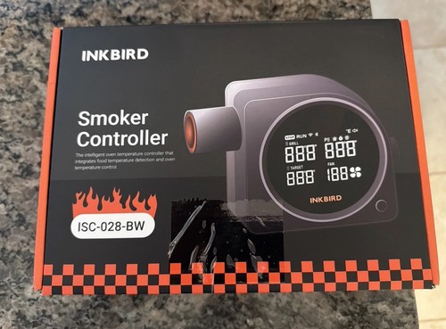 Inkbird isc 028bw - inkbird, isc-028bw