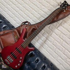 Warwick Rockbass Corvette