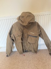 Guideline Wading Jacket