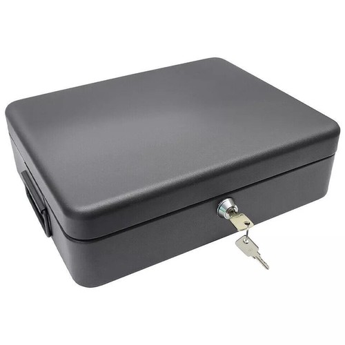 Inch security lock box - inch,
