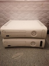 Xbox 360 Consoles For Parts