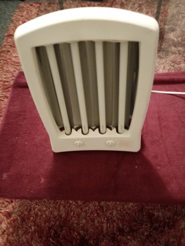 Facial tanner face lamp - facial,
