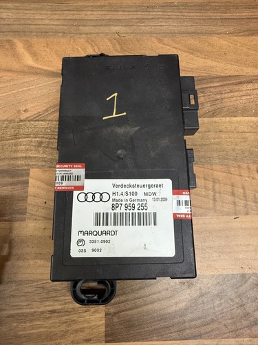 Audi tts mk2 - audi, tt