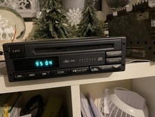 Ford  2040 CD player &