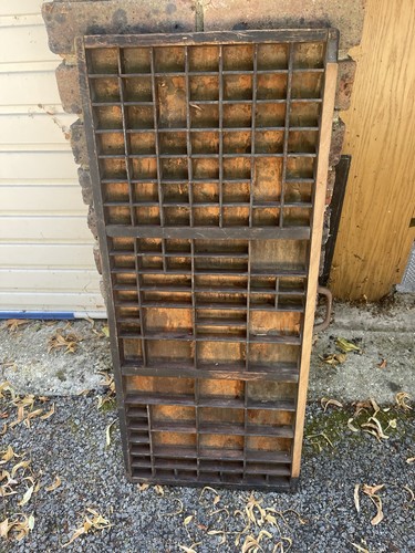 Antique vintage printers - vintage,