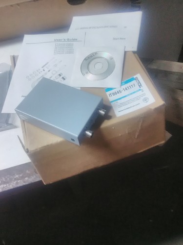 Digital oscilloscope agptek - oscilloscope.,