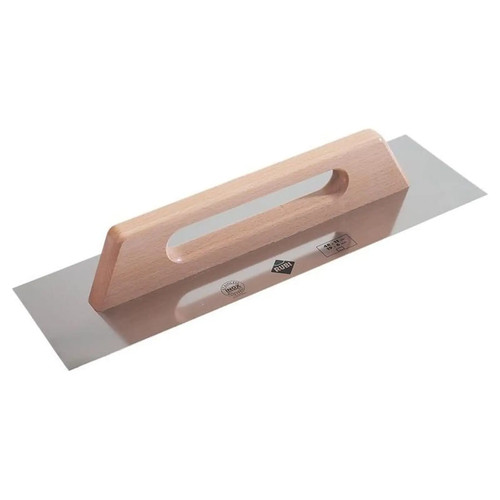 Rubi tiling tools steel trowel - rubi,