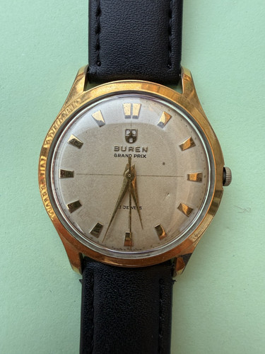 Buren grand prix - buren, vintage