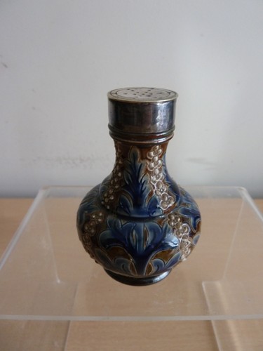 Antique doulton lambeth - antique,