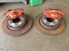 Mitsubishi EVO X EVO 10 Rear