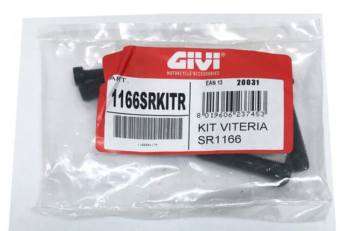 Honda forza 125 - 125,, givi