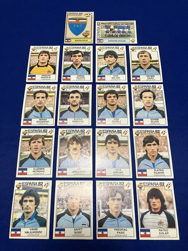 Panini espana world cup - panini,