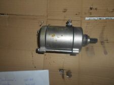 moto roma sk 125 starter motor