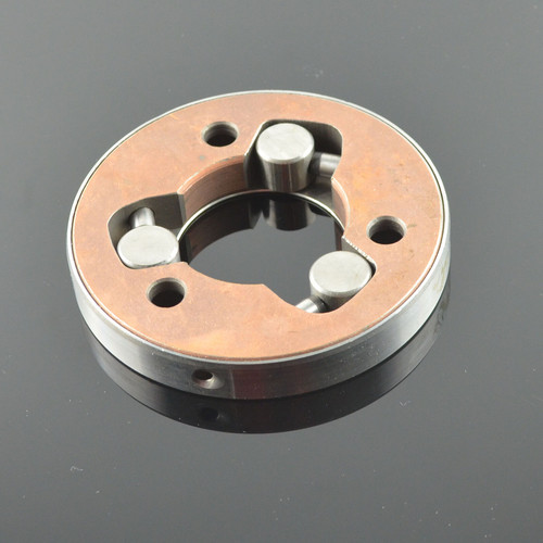 One way starter clutch - way,