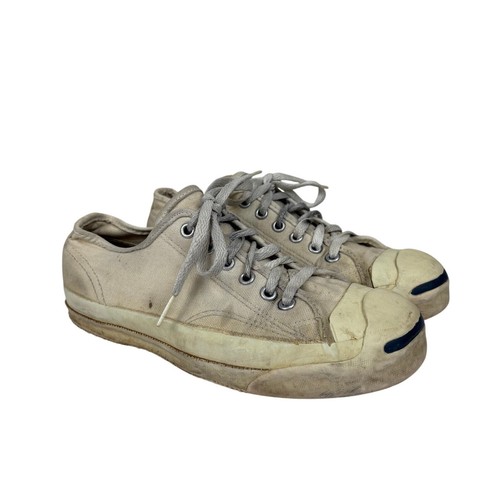 Vintage converse jack purcell - jack,