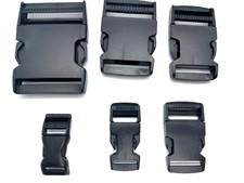 Side Quick Release Buckle