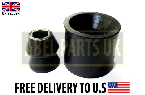 Jcb parts door retainer - parts-,