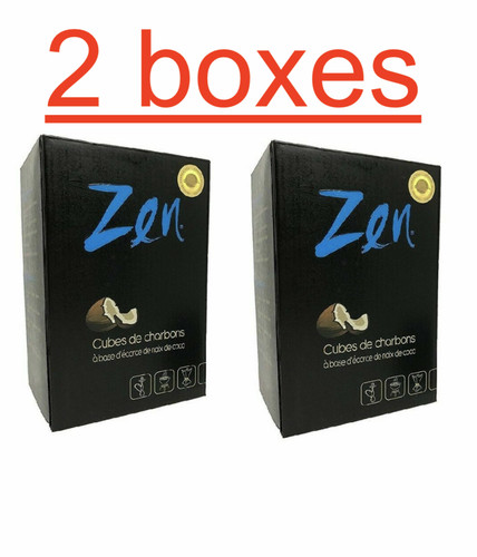 Zen shisha hookah nargile - zen,