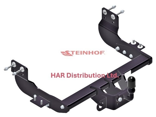 Tow bar for - bar, van