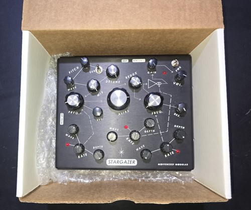 Moffenzeef modular stargazer - modular,
