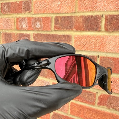 New vintage oakley juliet - vintage,