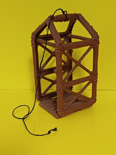 Star wars vintage ewok village - star,