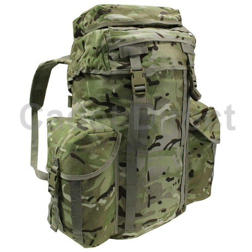 Official cadet forces - official,